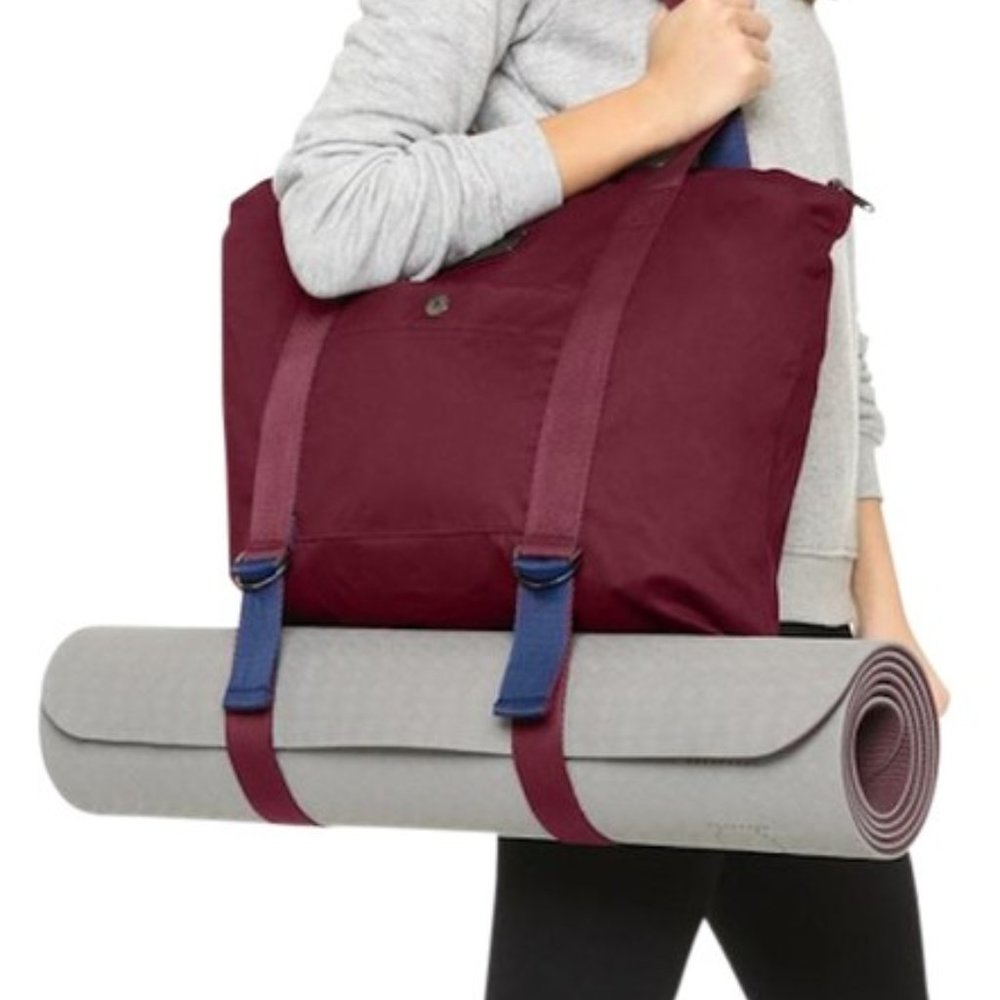 Adidas by Stella McCartney Yoga Bag